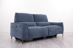TRAVIS 2.5 SEATER ELECTRIC RECLINING SOFA