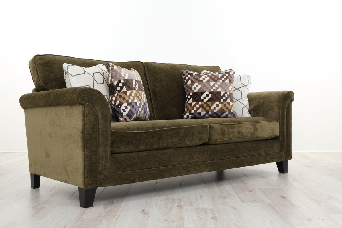 KIRSTY 3 SEATER