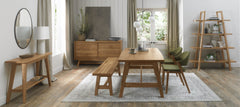 SATURN UPHOLSTERED CHAIR - CEDAR VELVET
