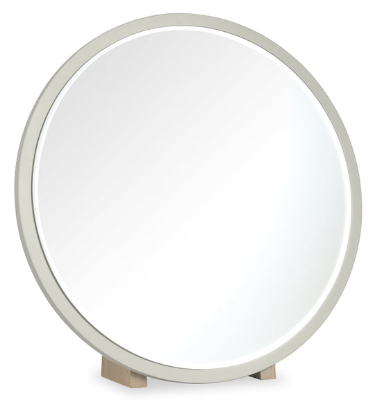 PRESTON VANITY MIRROR