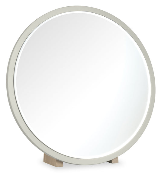 PRESTON VANITY MIRROR
