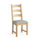 WOODLAND BEIGE DINING CHAIR