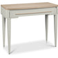PRESTON DRESSING TABLE