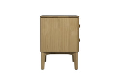 WALDORF BEDSIDE TABLE