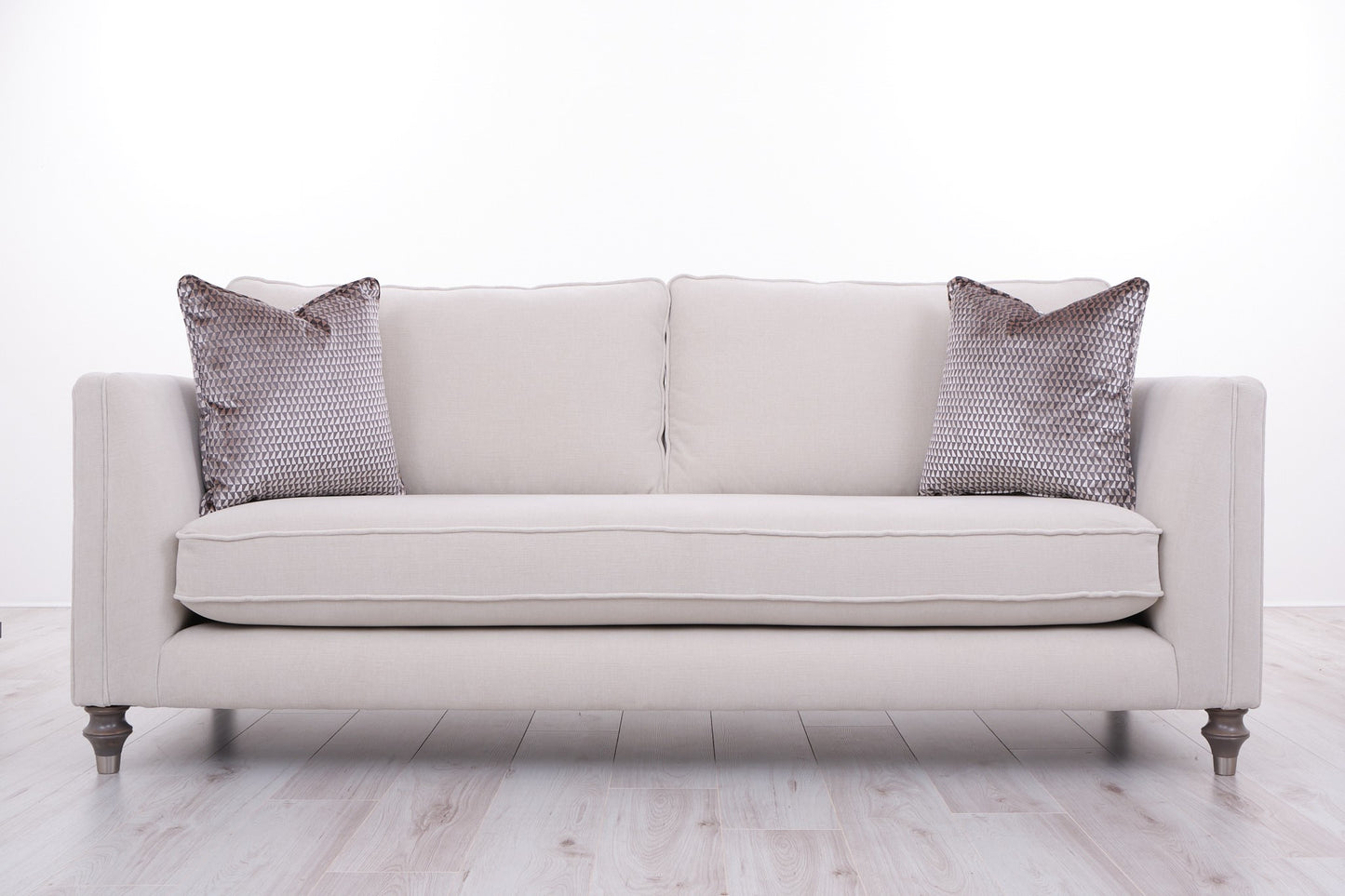 VIVIEN 3 SEATER SOFA