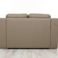 OVIEDO 178CM FIXED LEATHER SOFA