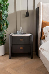 ZEUS BEDSIDE LOCKER