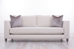 VIVIEN 3 SEATER SOFA