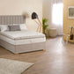EXTENDED LIFE GOLD 4FT6 MATTRESS