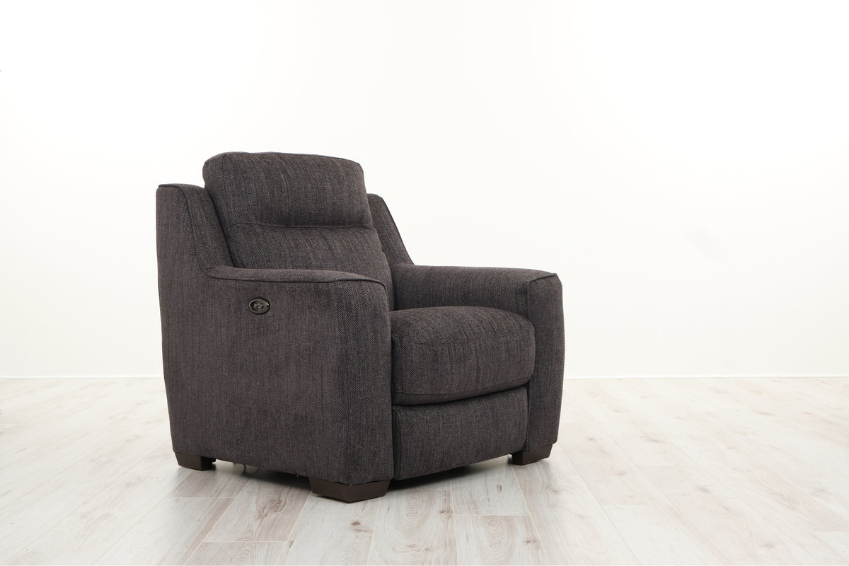 PORTOFINO POWERED RECLINER CHAIR