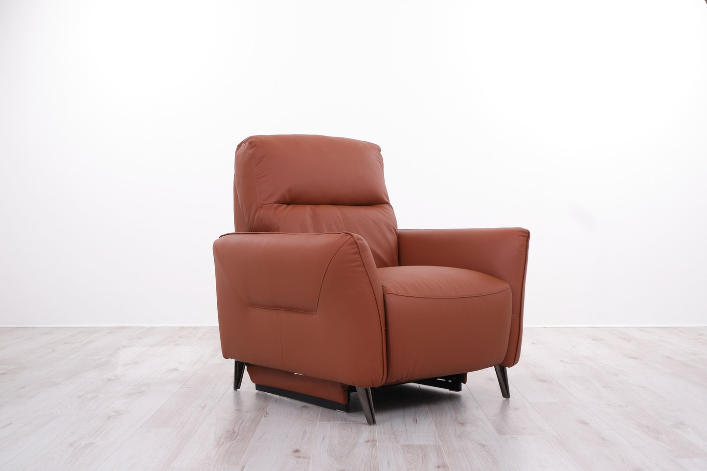 BOLOGNA POWERED RECLINER CHAIR