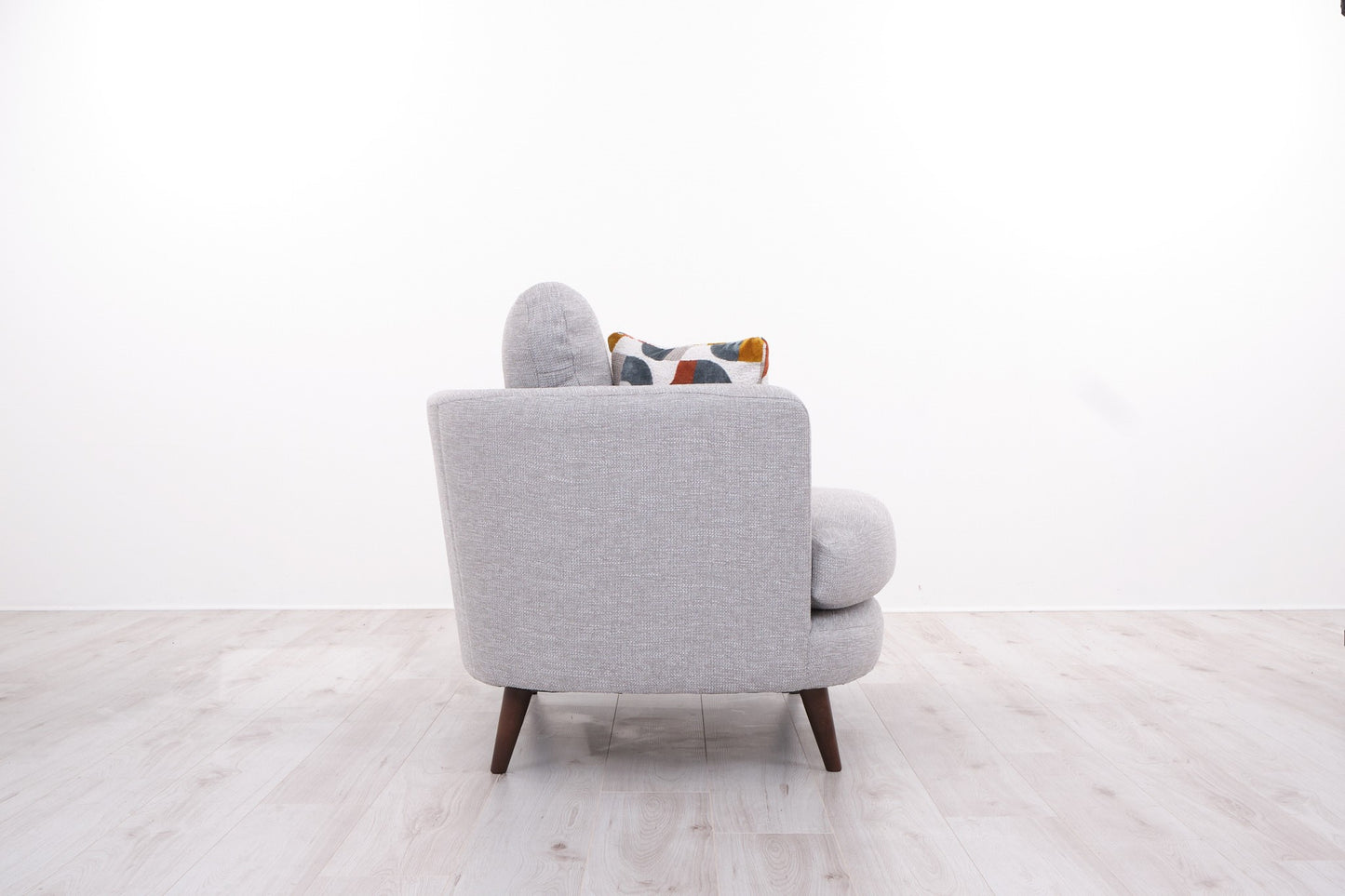 PORTO Oval Cuddler