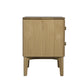 WALDORF BEDSIDE TABLE