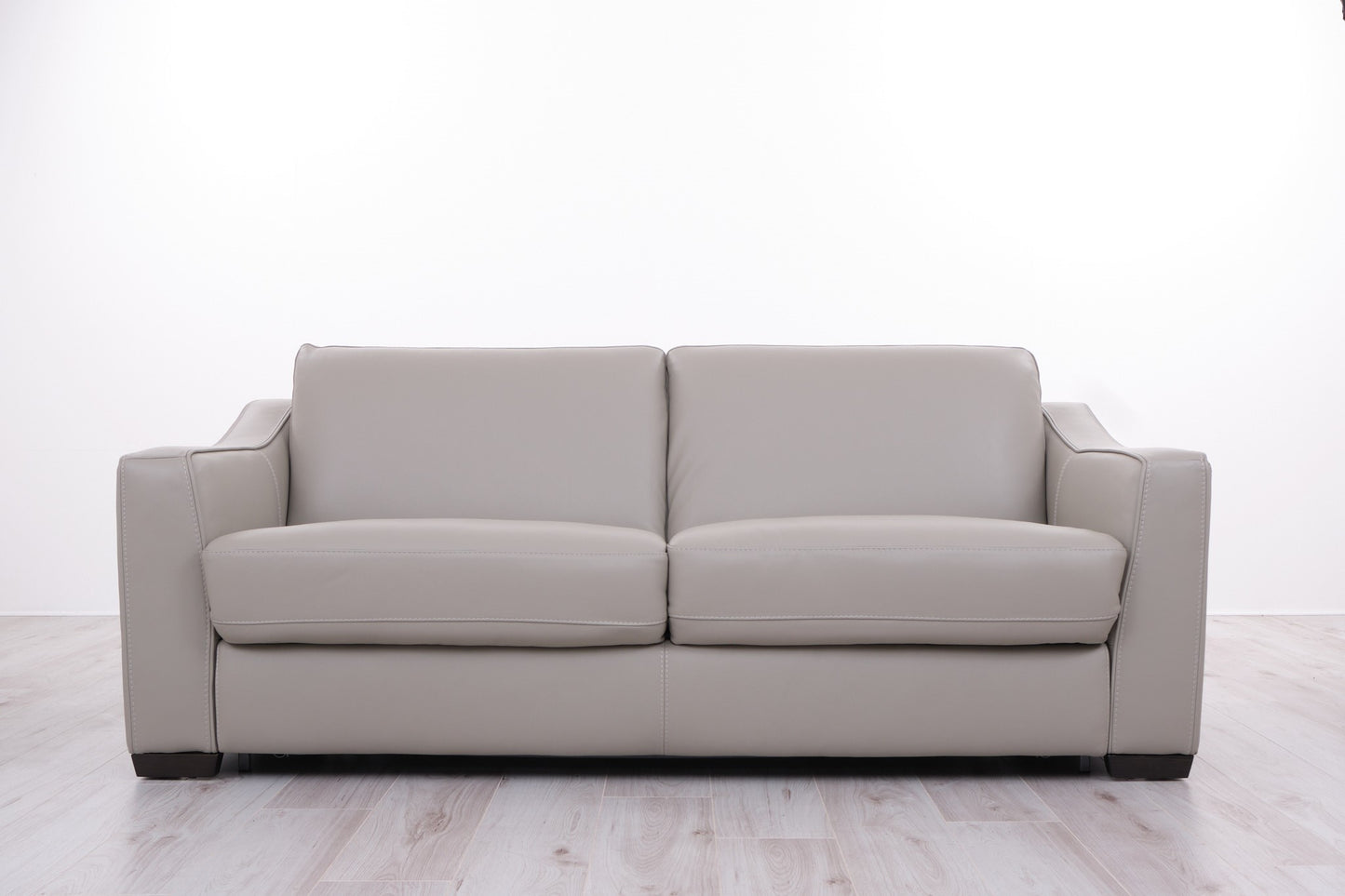BOSA SOFABED LEATHER