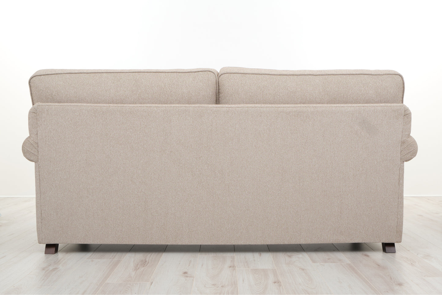 COLLINS 3 SEATER SOFA