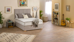 TIPPERARY KING KOIL 6FT HEADBOARD