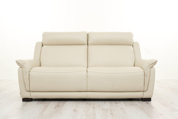 RICO 3 SEATER SOFA