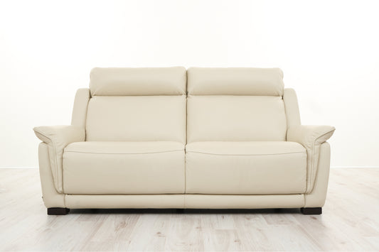 RICO 3 SEATER SOFA