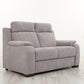OTTO 154CM FABRIC FIXED SOFA
