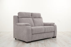 OTTO 154CM FABRIC FIXED SOFA