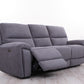 MALFA 3 SEATER POWERED RECLINER