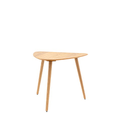 MALTA NATURAL DINING TABLE