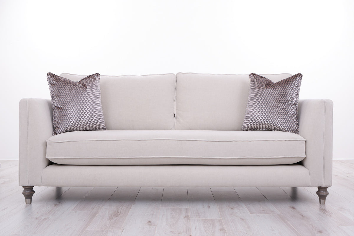VIVIEN 3 SEATER SOFA