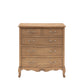 GREENWICH 5 DRAWER CHEST