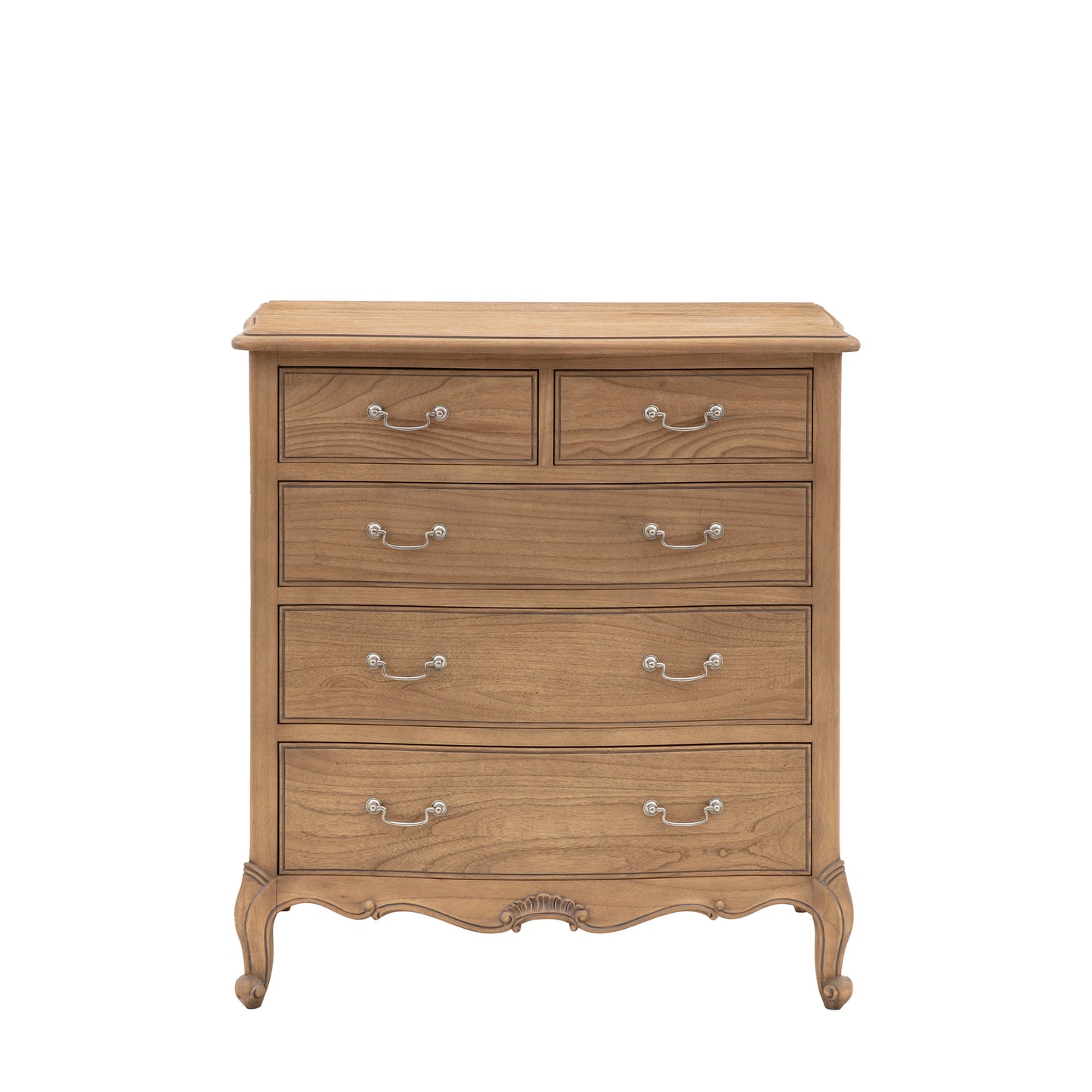 GREENWICH 5 DRAWER CHEST