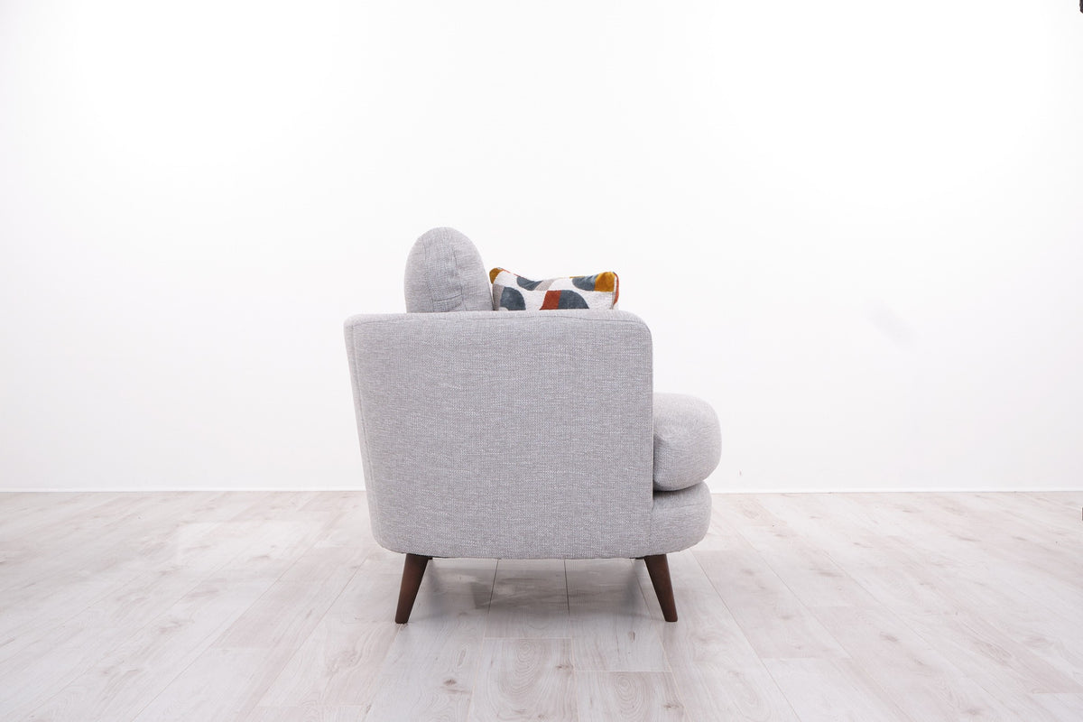 PORTO Oval Cuddler
