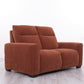 SIENA 2 SEATER STATIC