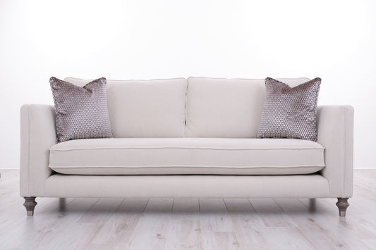 VIVIEN 3 SEATER SOFA