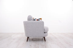 PORTO Oval Cuddler