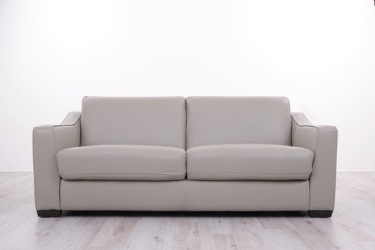 BOSA SOFABED LEATHER