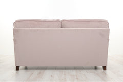PLUNKETT 2 SEATER SOFA