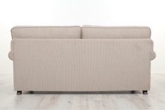 COLLINS 3 SEATER SOFA