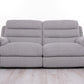 ASSISI 2.5 SEATER POWERED RECLINER