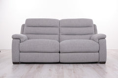 ASSISI 2.5 SEATER POWERED RECLINER