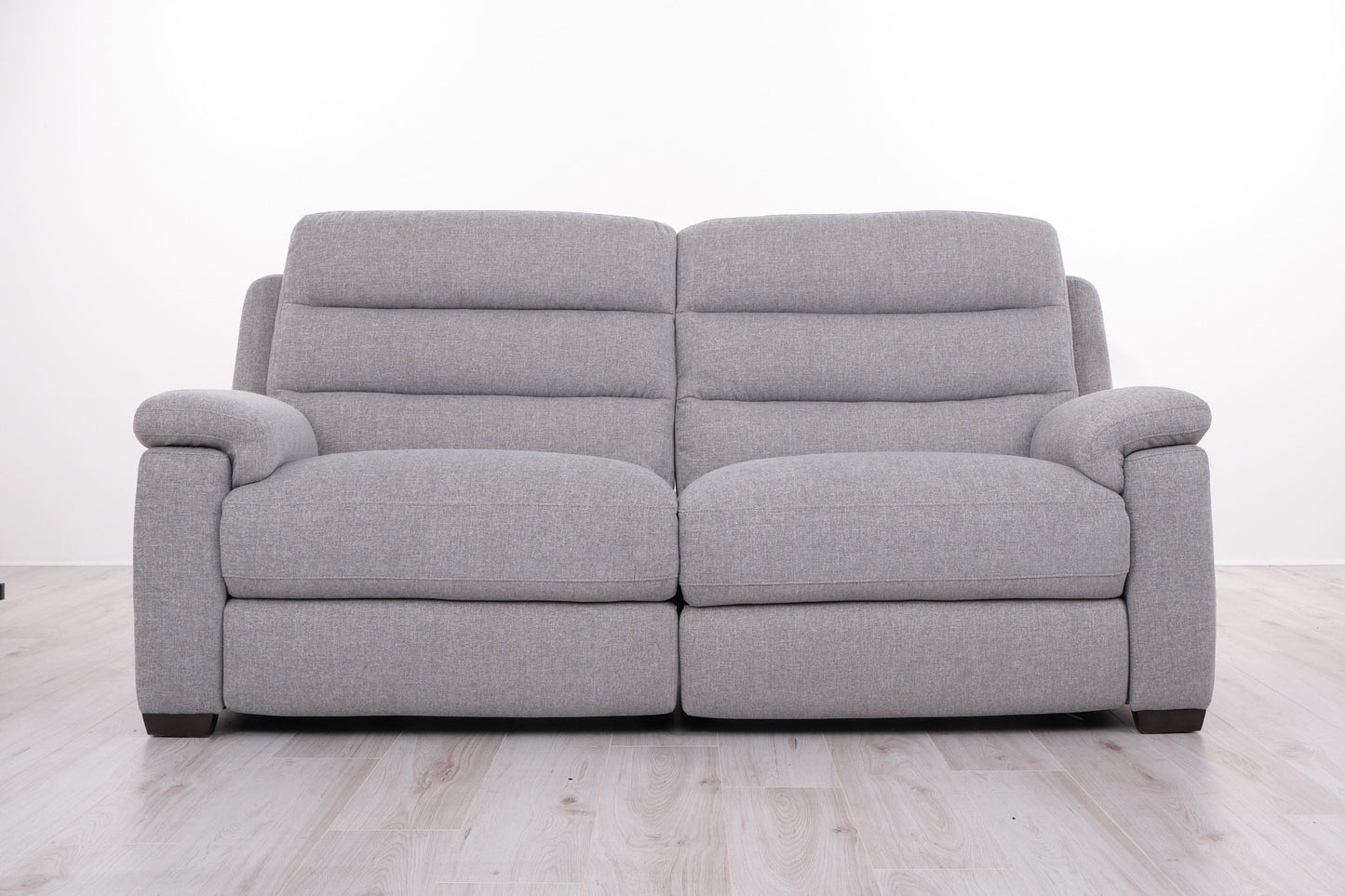 ASSISI 2.5 SEATER POWERED RECLINER