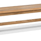 SATURN SMALL BENCH