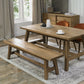 SATURN SMALL BENCH