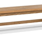 SATURN LARGE BENCH