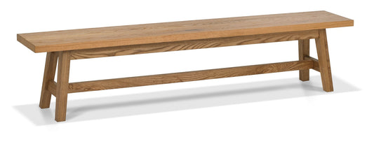 SATURN LARGE BENCH