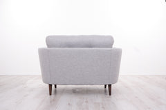 PORTO Oval Cuddler