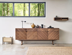 FUSION 233CM SIDEBOARD