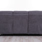 MALFA 3 SEATER STATIC SOFA
