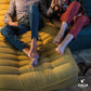 FOXTROT CHAISE