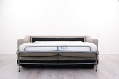 BOSA SOFABED LEATHER