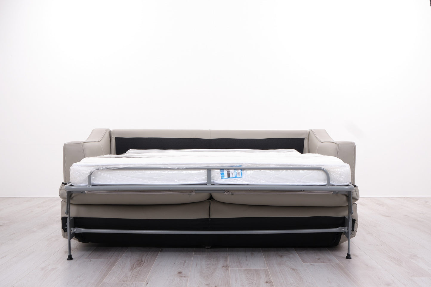 BOSA SOFABED LEATHER