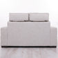 VOLTERRA 2 SEATER POWERED RECLINER